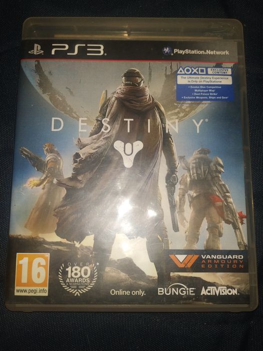Jogos PS3 usados
