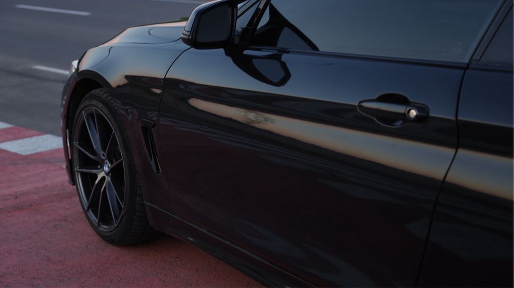 Bmw 4 series f32
