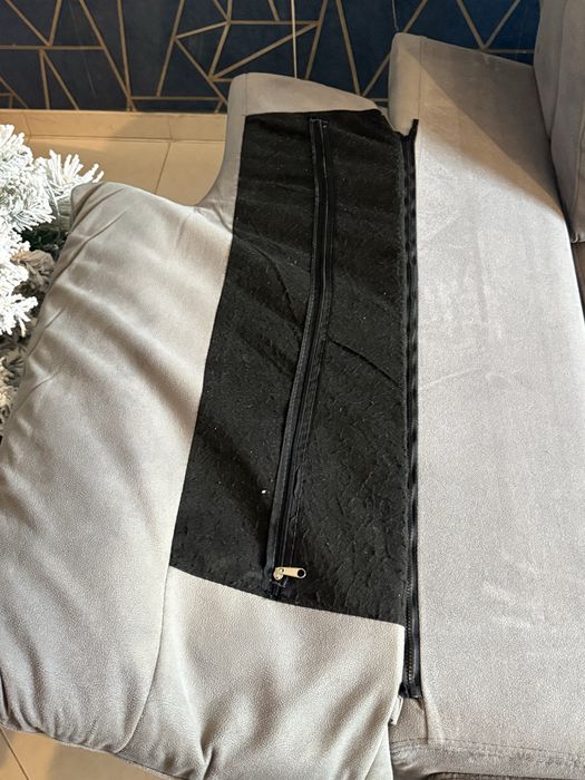 Sofa com Chaise Longue