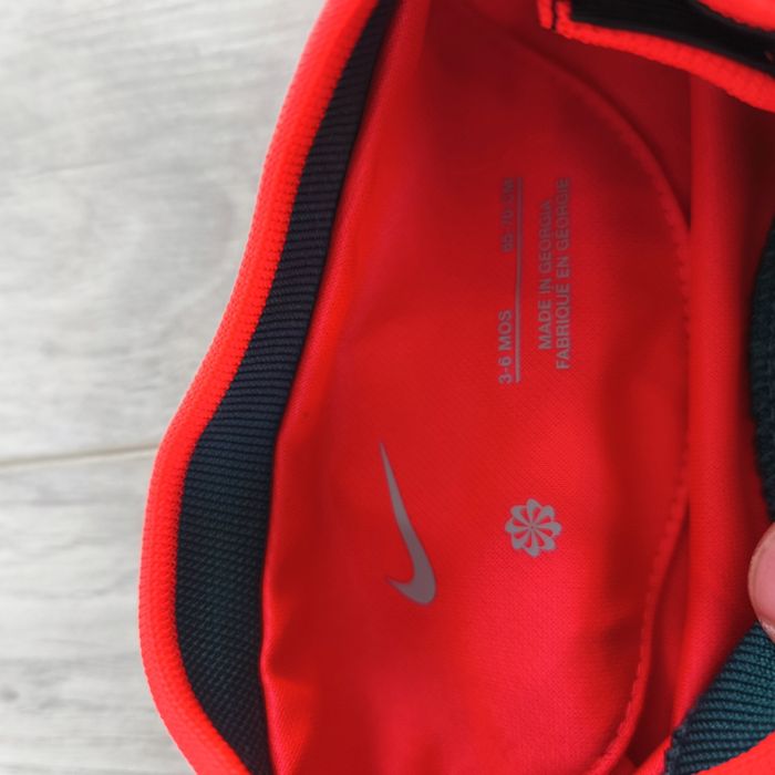 Nike FC Liverpool 3-6 miesięcy 65-70 cm