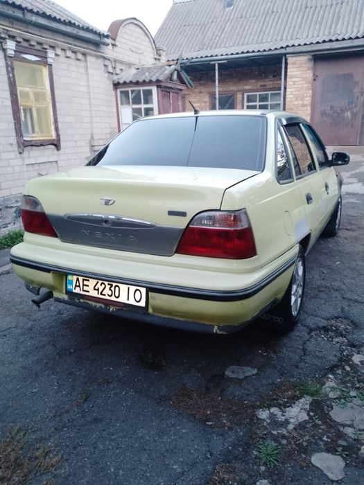 Нексия 2006г. 1.5 8кл. газ 2 1000$ без торгов.