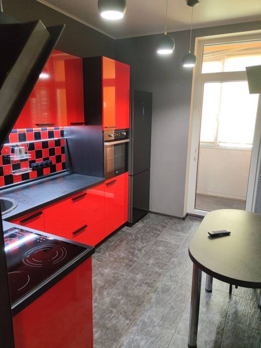 Здам однокімнатну, з ремонтом, новобудова Оболонь