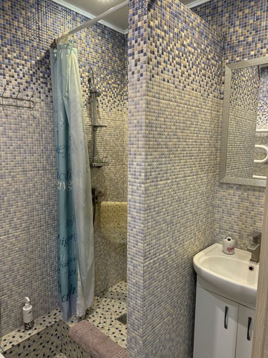 Погодинно Центр, Кондиціонер