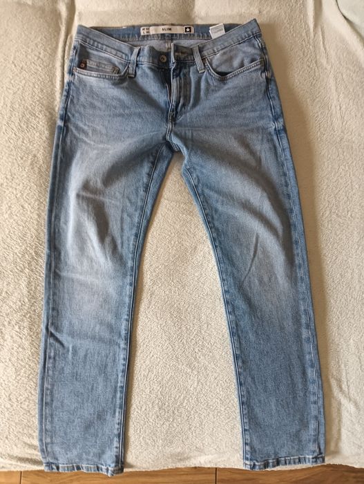 Spodnie Big star nowe