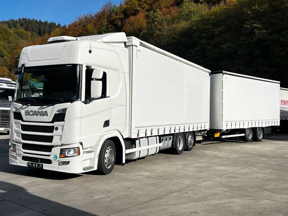 Scania