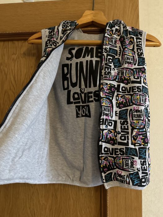 Желетки дитячі