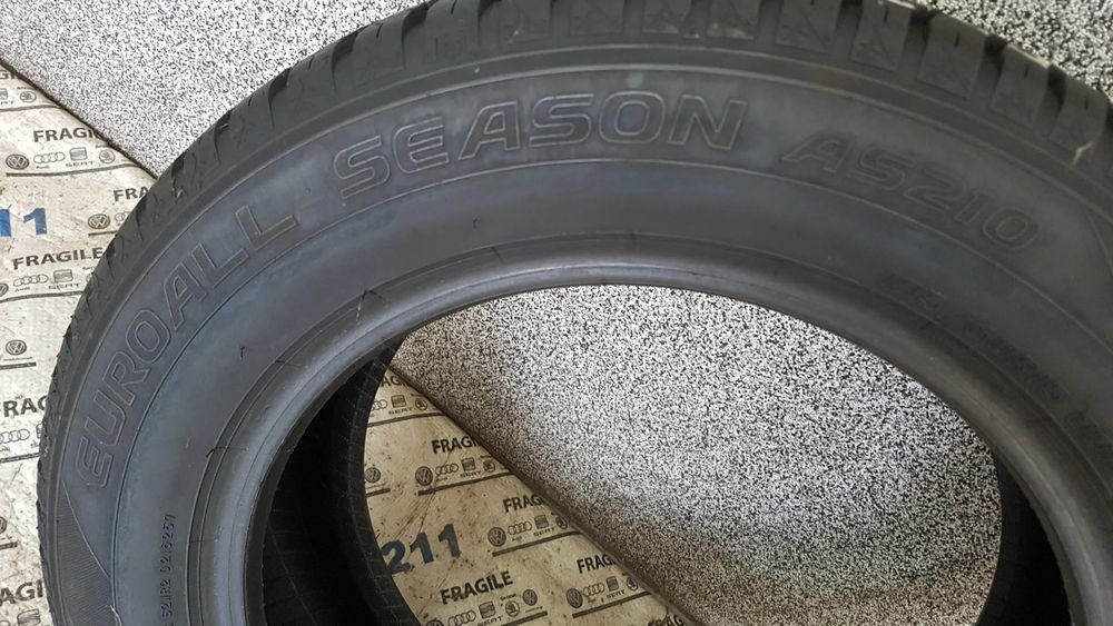 falken euro allseason as210 195/60r15  195/60/15