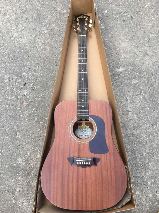 Елекроакустична гітара Washborn SW 18