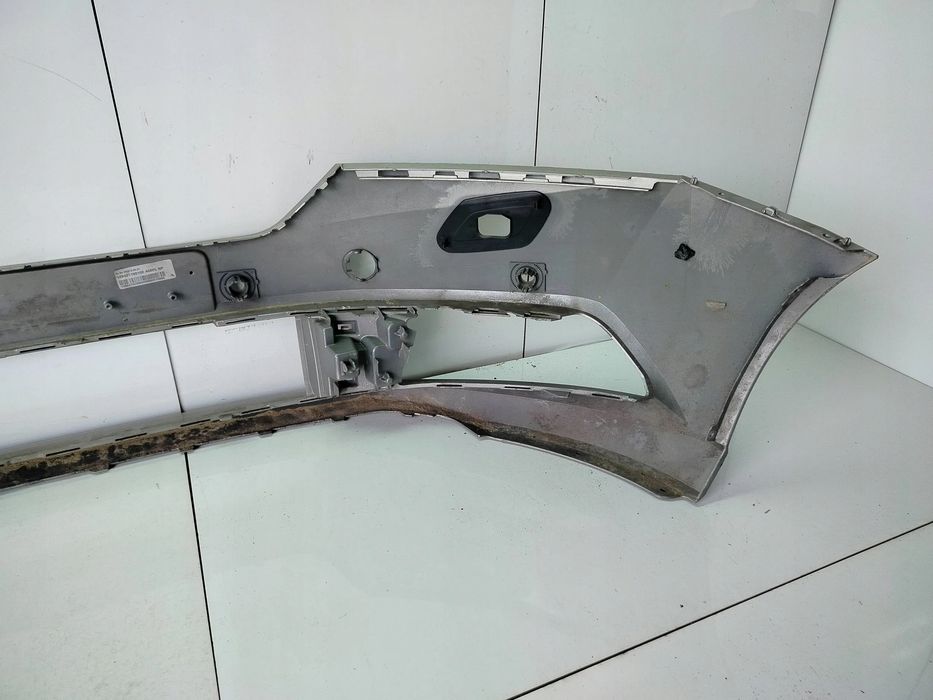 Skoda Fabia 3 III 6V0 Lift 2018-2021 6V0807221F