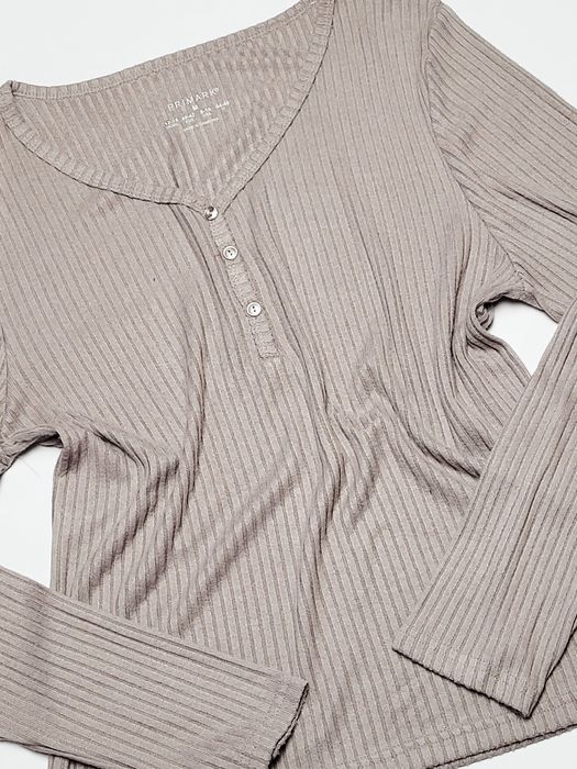 Bluzka piżama damska roz.40/42 Primark