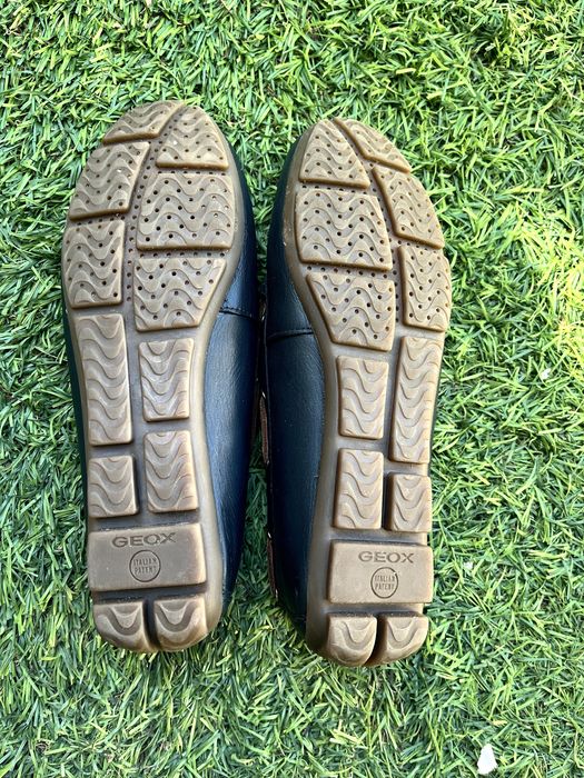 Sapatos Senhora/menina Geox