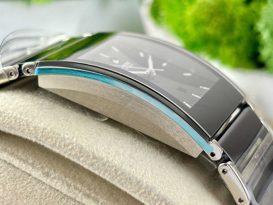 Rado Integral Automatic