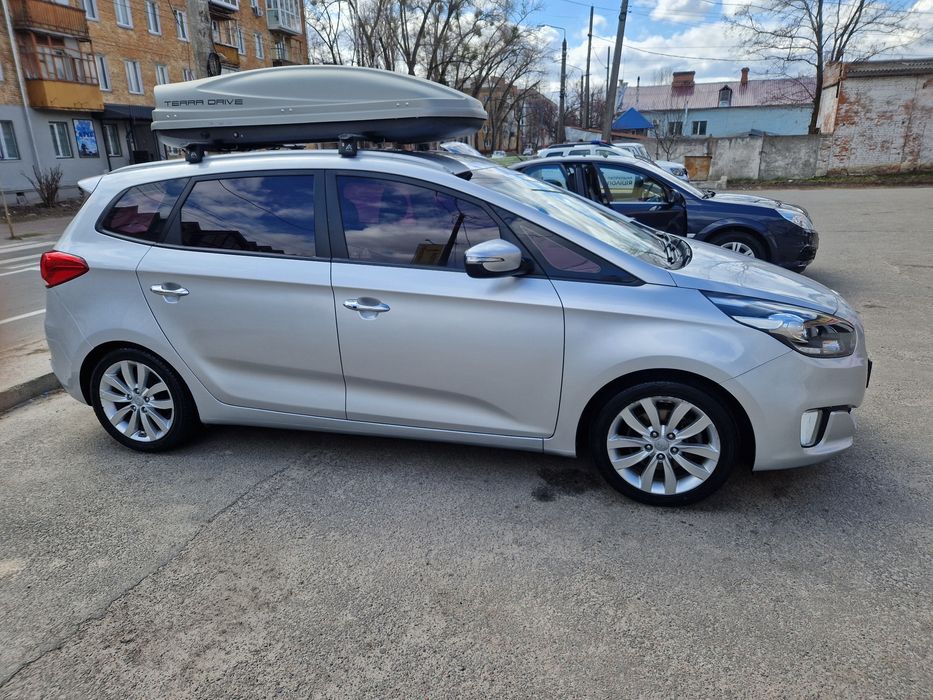 Продам KIA Karens 2013р.