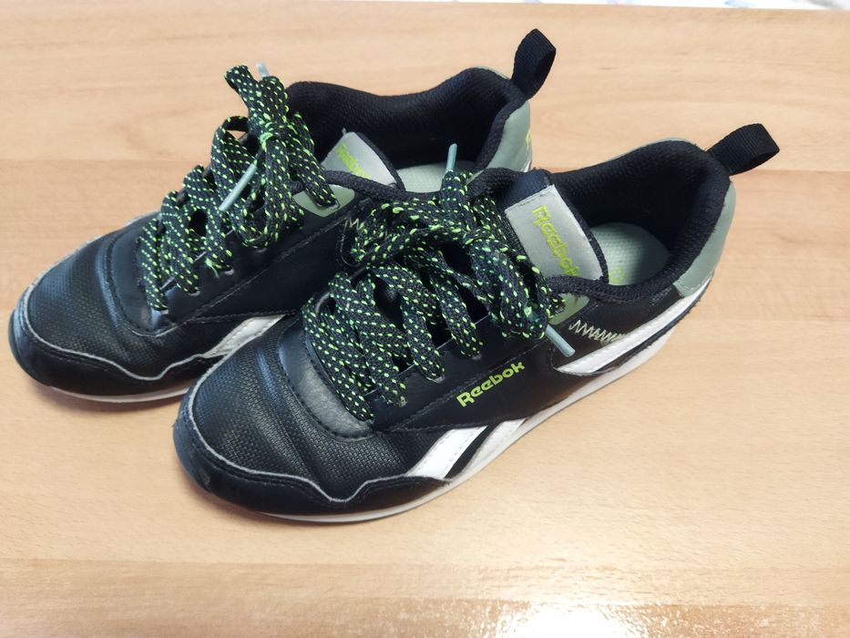 Sapatilhas Reebok [31]