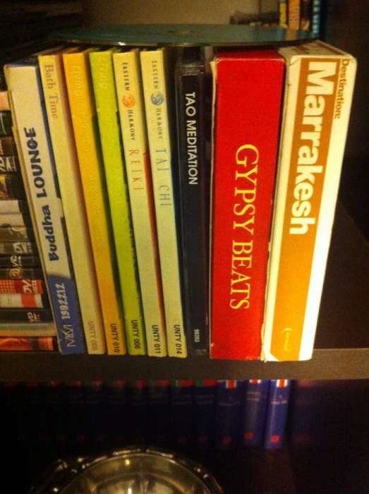 Cds Música Originais(novos)