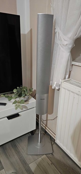 Kino domowe Panasonic