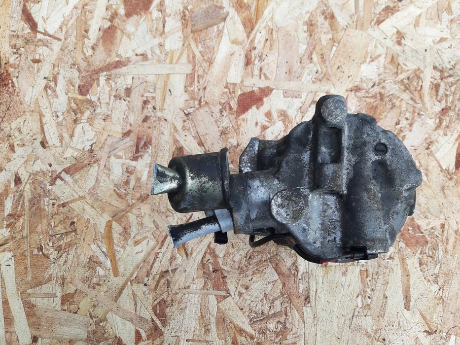 Sprężarka klimatyzacji Mercedes Sprinter 906 w906 3.0 Diesel 2008r