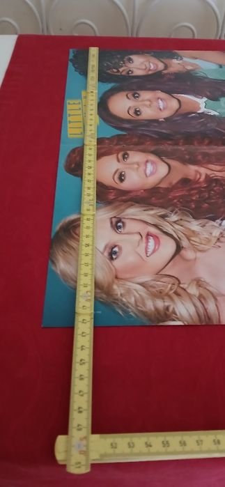 Poster Little Mix, novo