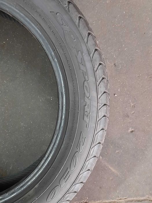 Opony 185/55R16 83H Dunlop SP Sport 2030