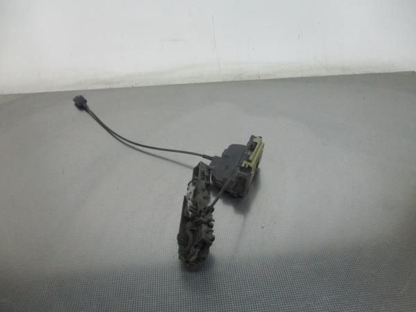 Fechadura / fecho porta trás direito RENAULT Megane II (BM0/1_, CM0/1_