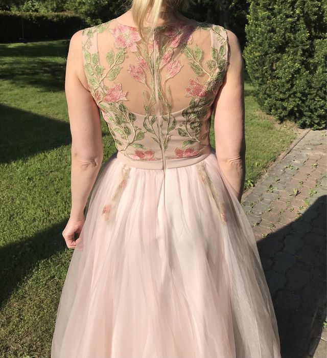 Sukienka Dama Couture