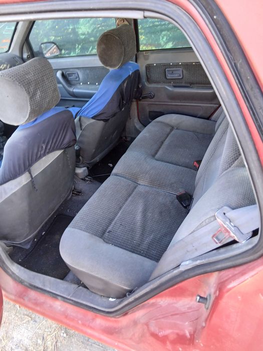 Renault clio 1.2