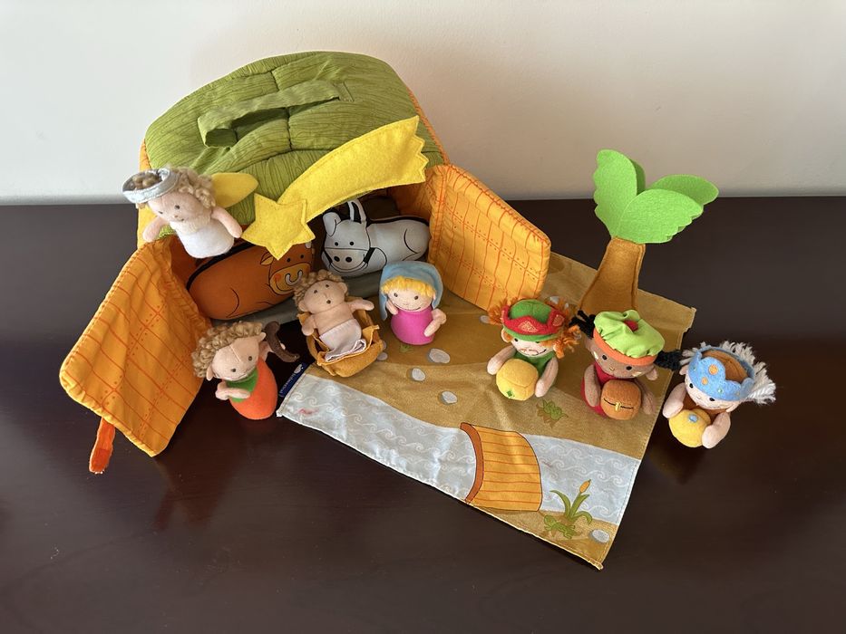 Presépio Imaginarium