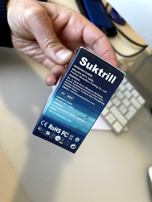 Lâmpadas H7 LED de carro e moto, 28000LM