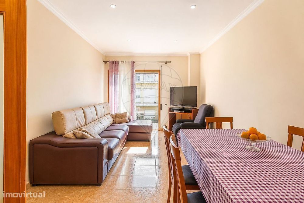 Apartamento T3 para venda