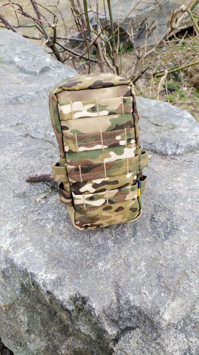 Підсумок тактичний утилітарний  сухарка