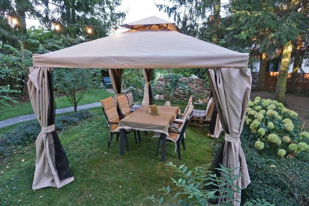 Wynajem bali jacuzzi, Namiotów, Nagłośnienia, Organizacja Imprez