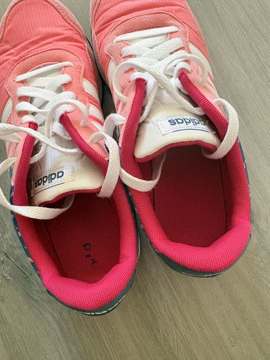 Buty Adidas r. 38 2/3