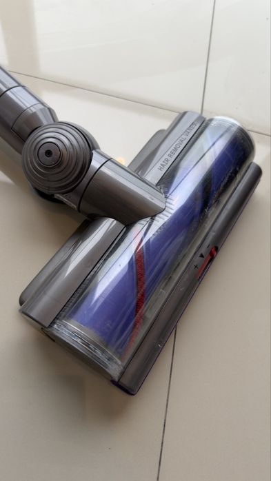 Dyson Gen5 - pouco uso com 2 anos garantia