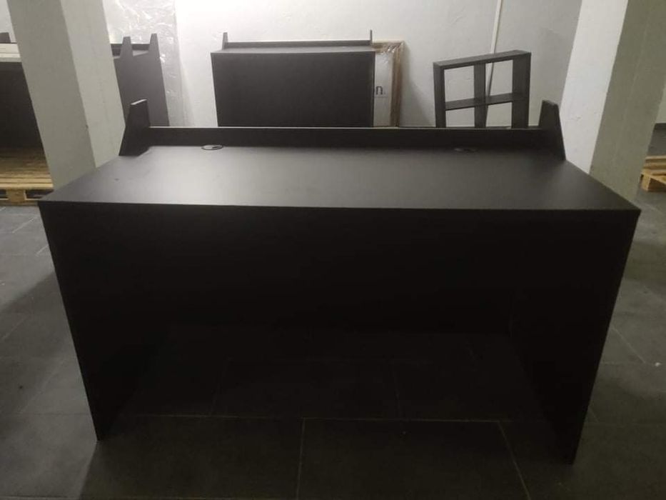 Secretaria para computador