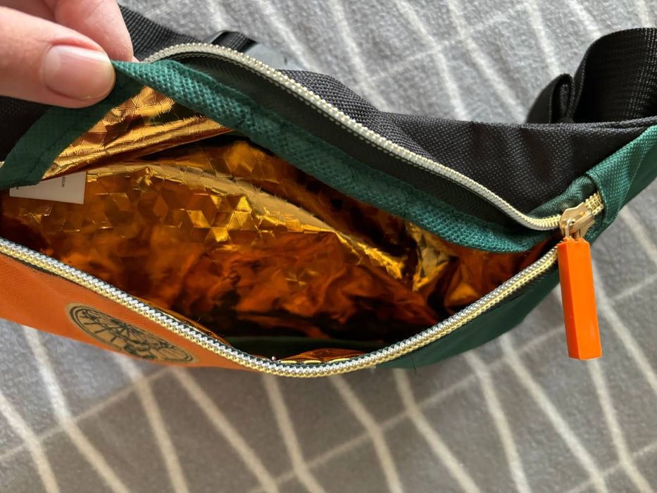 Nerka termiczna Jagermeister