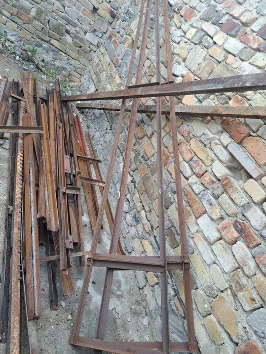Stal Ceowniki, kontowniki stal uzytkowa
