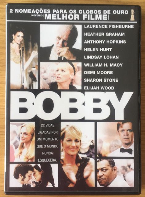 DVDs vários títulos