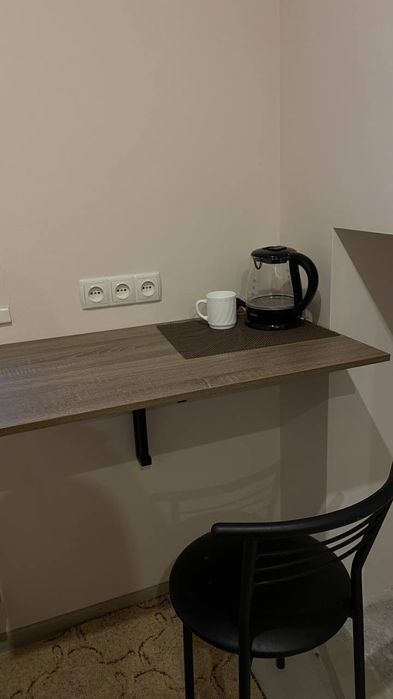 Квартира  подобово - центр, вул Бельведерська