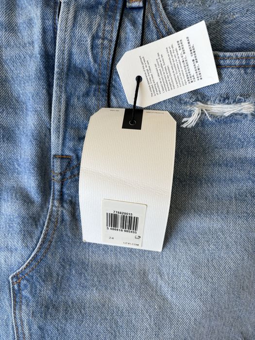 Nowa spodnica levis xs