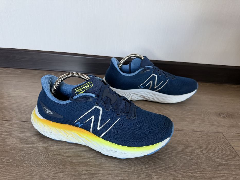 Кросівки New Balance 43 розмір