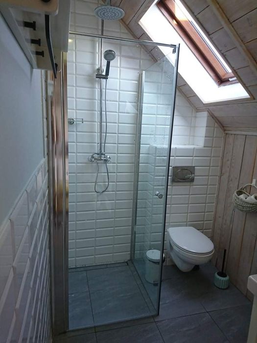 Całoroczny Apartament z tarasem  2-4 osoby