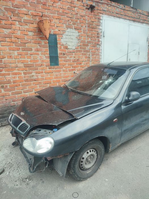 Продам 2 автомобілі