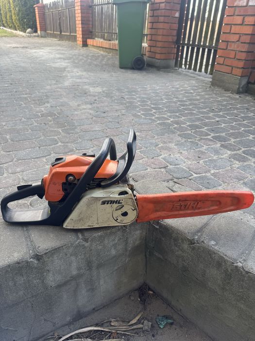 Piła spalinowa Stihl MS181/C