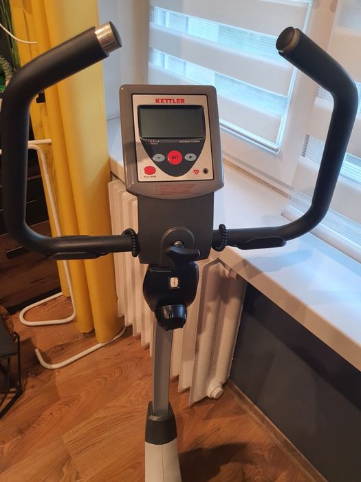 Rower stacjonarny  KETLER GT LIMITED