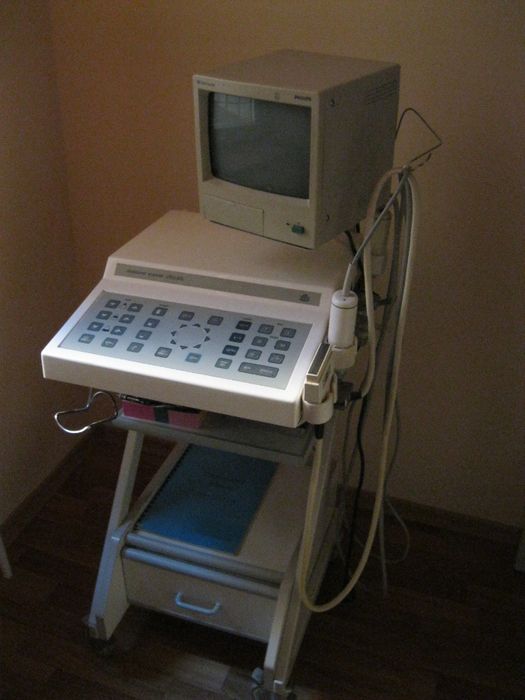 продам аппарат УЗИ