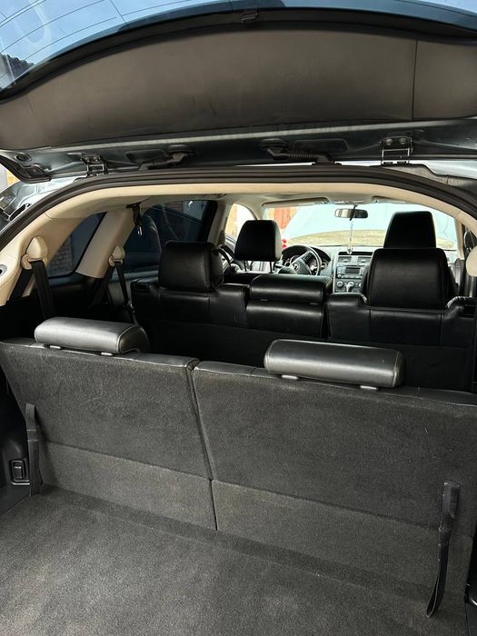 Mazda CX-9 2011 3.7 AWD
