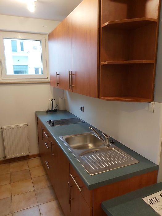 Mieszkanie – Poznań - Widok 3
