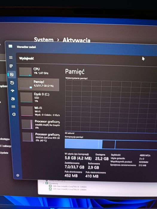 Asus ROG Zephyrus M16