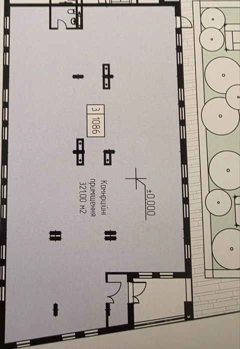 Продаж 1-кімнатної квартири, ЖК “Royal Place” вул. Сагайдачного