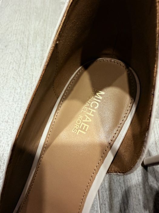 Туфлі  Michael Kors 39р. повний